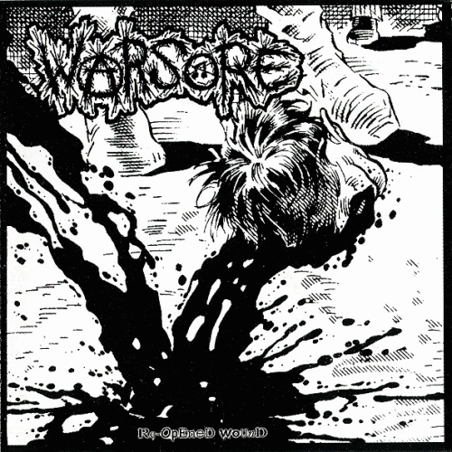 Warsore : Re-Opened Wound